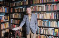 Julio Travieso y la buena suerte