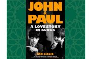 Libro del británico Ian Leslie examina amistad de Lennon y McCartney