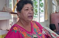 Adiós, «Mamá Sanlope»