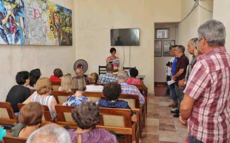 Convocan a segunda edición del Premio Nacional de Periodismo de Investigación <em>Quijote de Cuba</em>