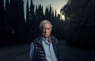 Vargas Llosa ¡Seguro que nos veremos!