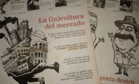Suplemento <em>Vitrales</em>: 39 años acompañando la cultura espirituana