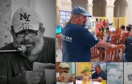 Jesús Candelario: la gloria del filósofo en el tronco de la cubanía