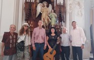 Homenaje póstumo a la doctora Ivette Fuentes de la Paz