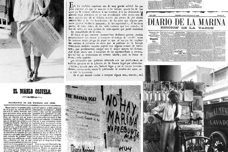 Un diario para los jóvenes: <em>Correo de la Juventud</em>