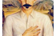 Martí camino de la manigua