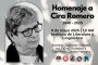 Cira Romero investigó hasta el último día