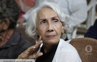 Fallece la destacada diseñadora Marta Caridad Mosquera Rosell