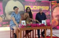 Presentan libros de editoriales matanceras en las Romerías de Mayo