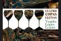 <em>Cuatro Copas Llenas</em>: la cosecha lírica de un poeta en plena madurez