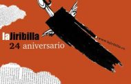 El vuelo incesante de <em>La Jiribilla</em>: 24 años de periodismo cultural