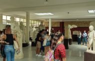En el centenario del Museo de Arqueología Clásica Juan Miguel Dihigo (I)