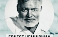 Bases de la convocatoria al Concurso Nacional de Cuento «Ernest Hemingway»