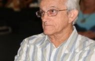 Ibrahim Hidalgo Paz: la investigación histórica como esencia vital