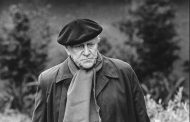 Patrick White: primer australiano Premio Nobel de Literatura
