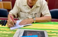 Un libro para y por la radio: Progreso. Una palabra mágica