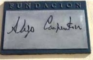 Fundación Alejo Carpentier: preservar con celo literatura y cultura