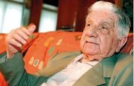 Rinden homenaje en Paraguay al escritor Augusto Roa Bastos