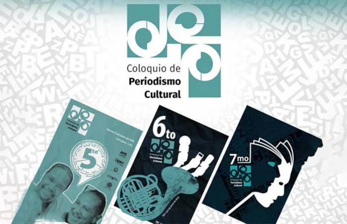 Dedican Coloquio Nacional de Periodismo Cultural a la literatura