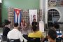 El Guijarro: puerta de papel para noveles escritores (+fotos)