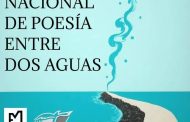 Bases del Premio Nacional de Poesía Entre dos aguas 2025