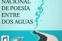 Bases del Premio Nacional de Poesía Entre dos aguas 2025