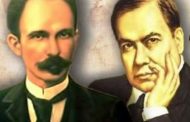 José Martí y Rubén Darío: el único abrazo (Parte I)