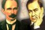 José Martí y Rubén Darío: el único abrazo (Parte I)