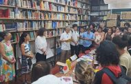 Nuevos libros sobre Japón llegan a Casa de Asia en Cuba