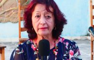 Maritza Batista: «El lenguaje dice quiénes somos»