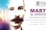 Presentarán <em>Martí, el apóstol</em>, de Jorge Mañach en el Sábado del Libro