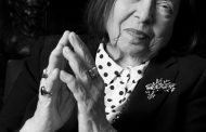 Nélida Piñón: «Todo lo que sabes está en la imaginación»