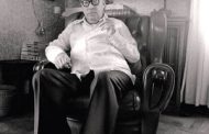 Juan Carlos Onetti: «Escribir es un acto de amor»