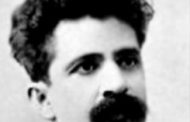 Salvador Díaz Mirón como ave que no se mancha
