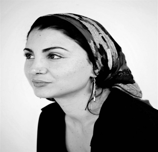 Poetisas libanesas: Emné Nasereddine