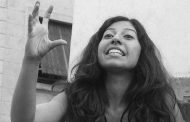 Poetisas libanesas: Rita Baddoura
