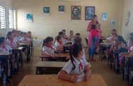 La literatura se va a la escuela