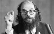  Allen Ginsberg: libertad y autenticidad