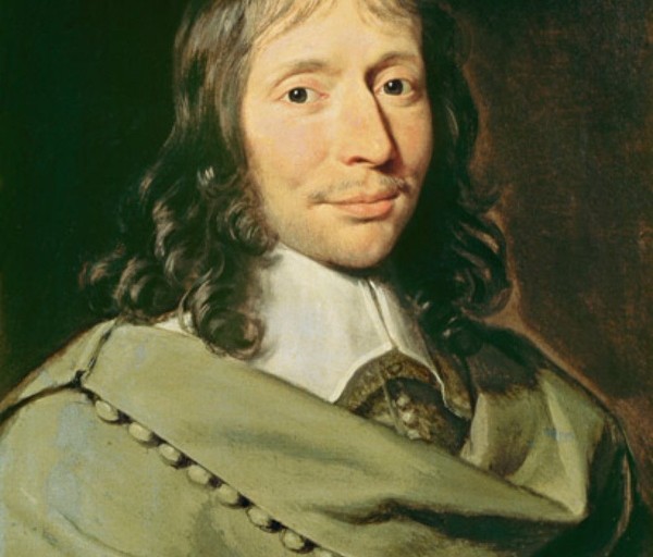 Miscelánea de frases de Blaise Pascal