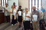 Programa del III Coloquio Biblioteca Cubana: experiencias del siglo XXI