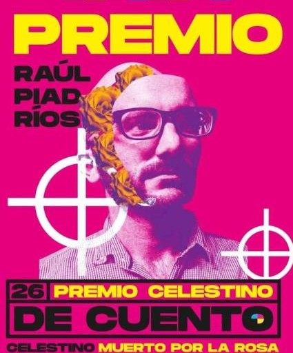 Raúl Piad: «Ganar el Celestino era un anhelo»