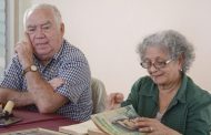 Contar la historia de <em>Los arrieros de la memoria</em>