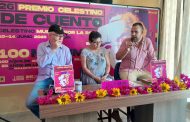Holguín en XXVl edición del Premio Celestino de Cuentos