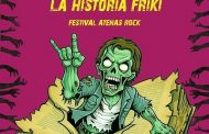 Convocatoria al concurso literario La historia friki