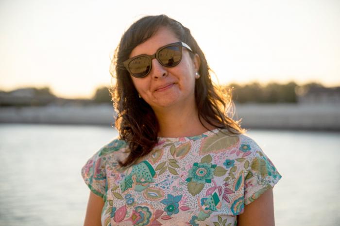 Cristina Burneo: «Los fascismos contemporáneos le atañen a todo el mundo»