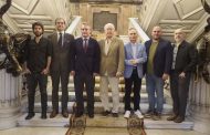 Organizan en España VII Festival Hispanoamericano de Escritores