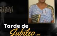 Marta Lesmes invitada a <em>El jubileo de Letras Cubanas</em>