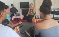 Juegos florales, la antesala de un verano