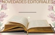 Diez libros más esperados en junio de 2025