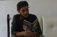El sembrador de versos